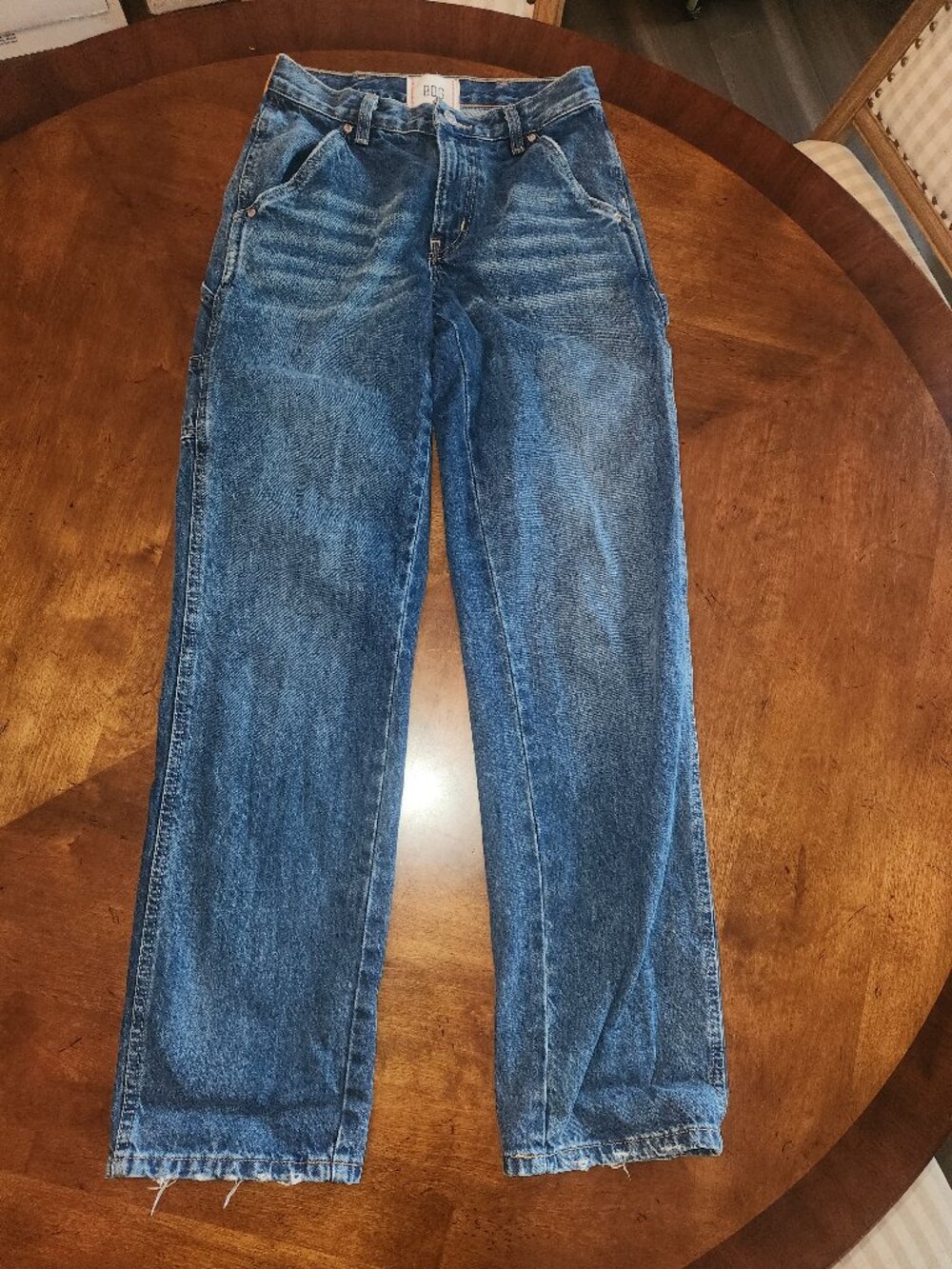 BDG jeans, Women's 25